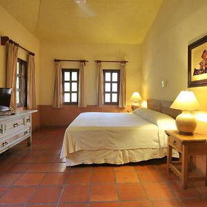 Suite con Cama King