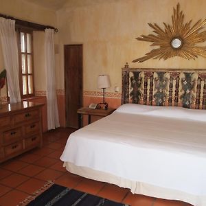 Suite Superior con Cama King